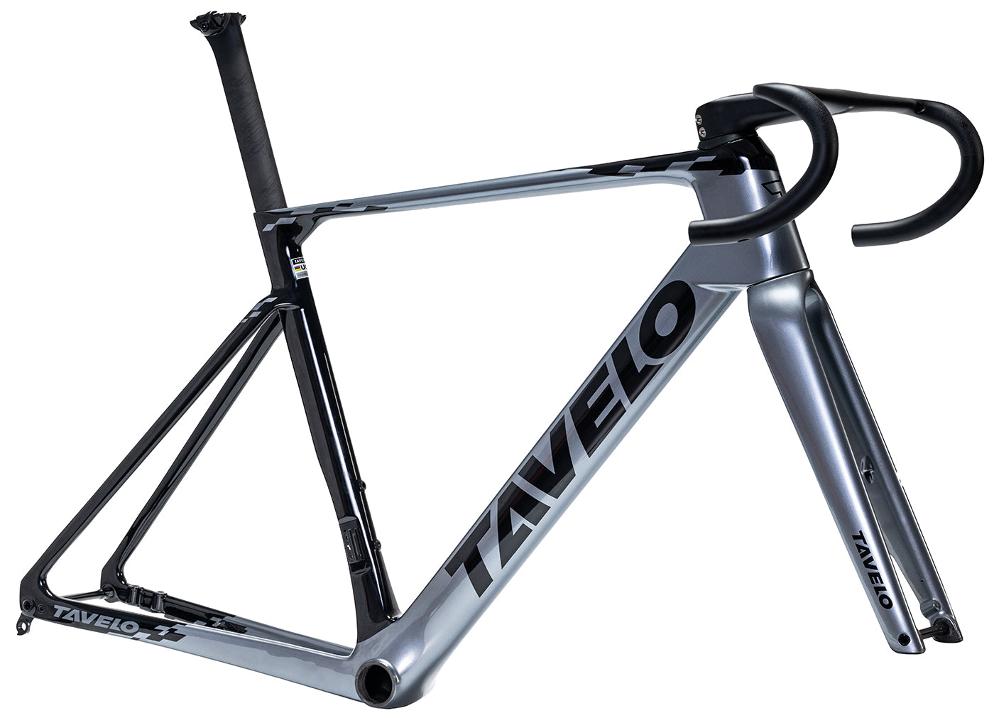 Arow Race - Polestar