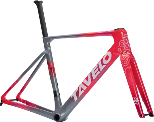 Arow Race - Volcano
