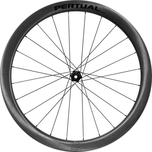 Pertual Speed - Carbon  Road Wheelset