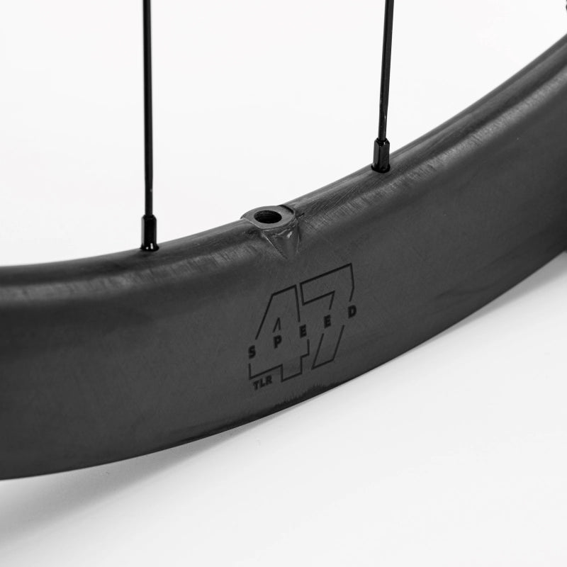 Pertual Speed - Carbon  Road Wheelset